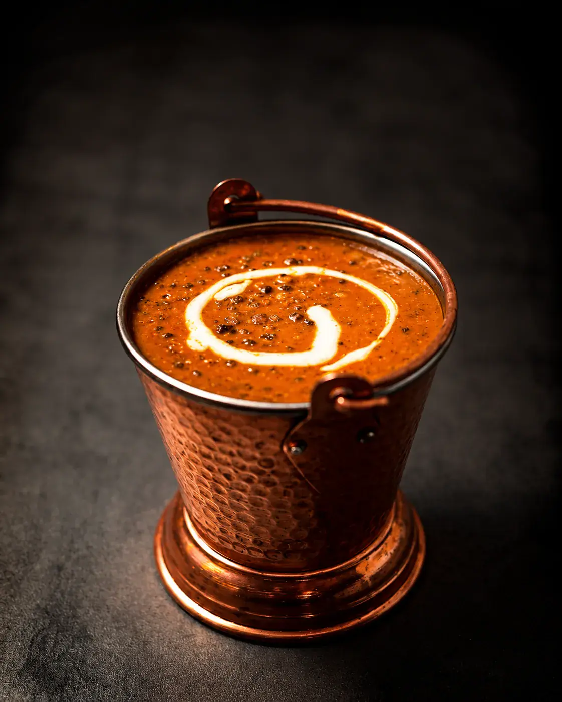 Dal Makhni — Angel editorial collection, view larger